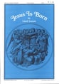 Jesus Is Born Two-Part choral sheet music cover